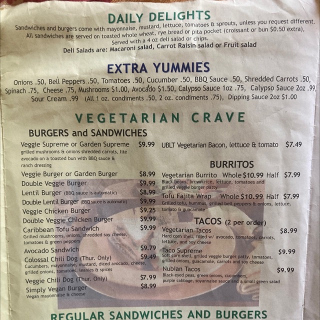 Simply Wholesome - 8