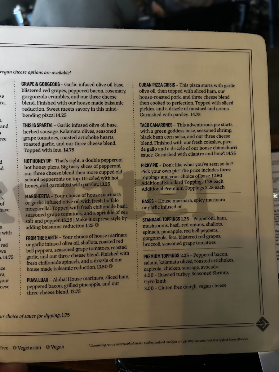 Slackwater Pizza SLC - 10