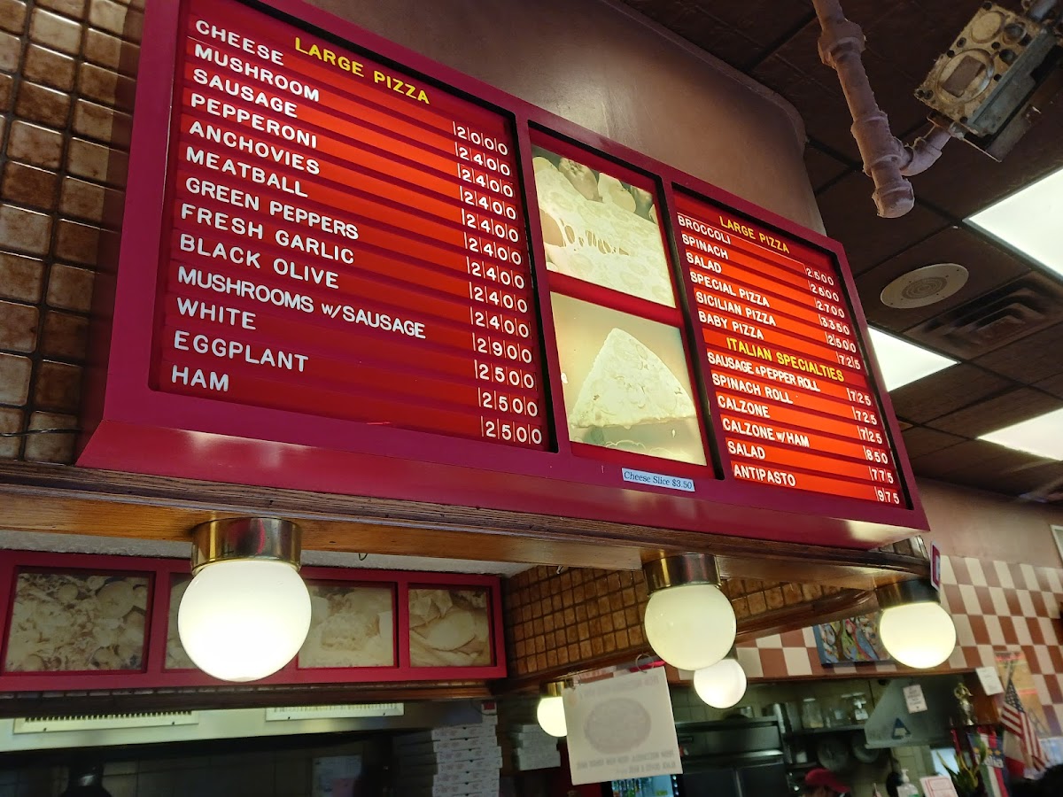 Smiling Pizzeria - 10