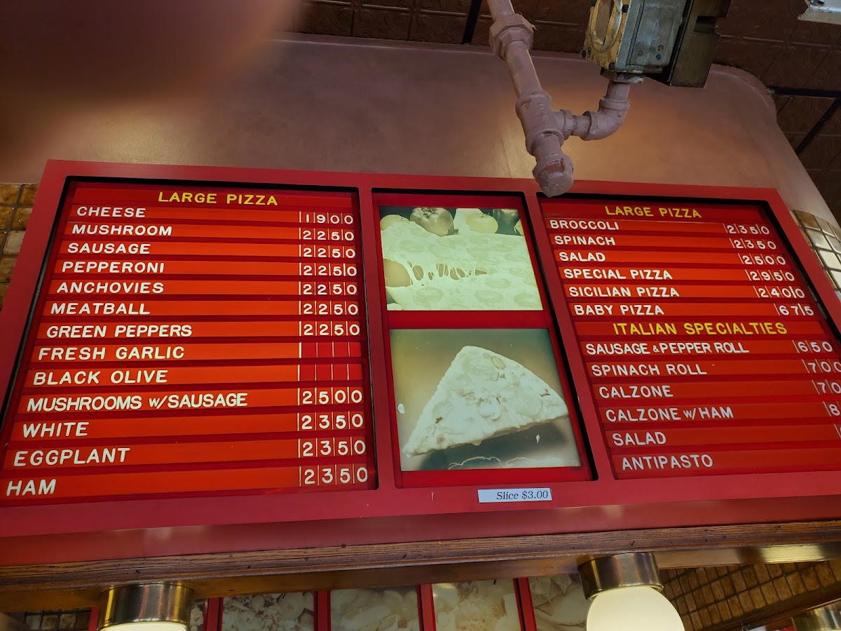 Smiling Pizzeria - 6