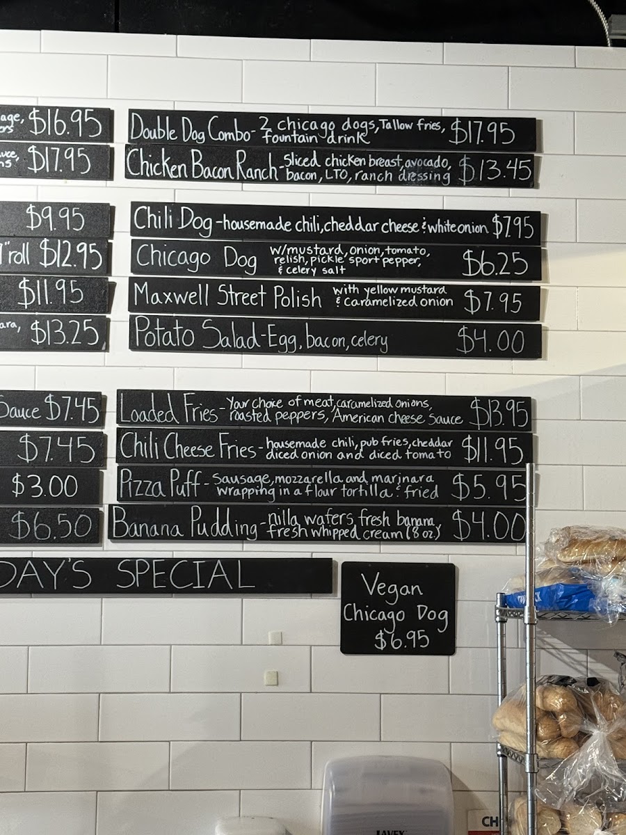 South of Wrigley - 6