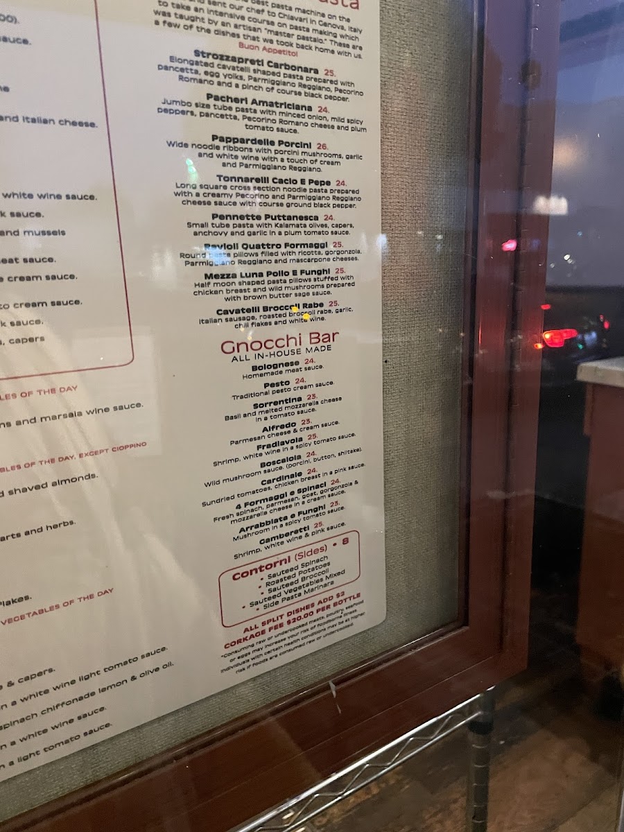 Spumoni Pizza Restaurant - 3