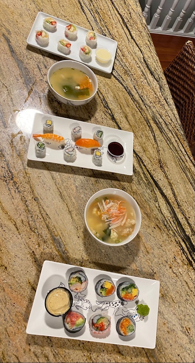 Sushi Sama ( Repentigny )