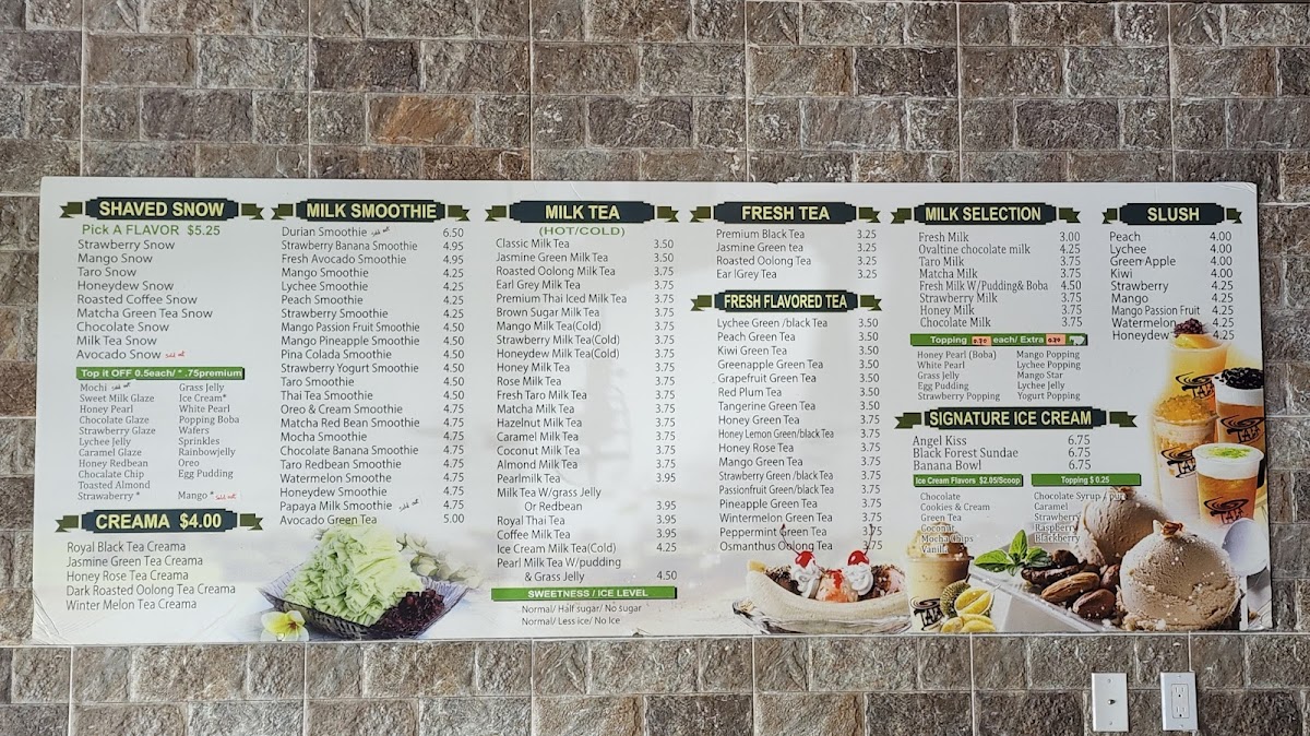 Tala Coffee & Tea - 2