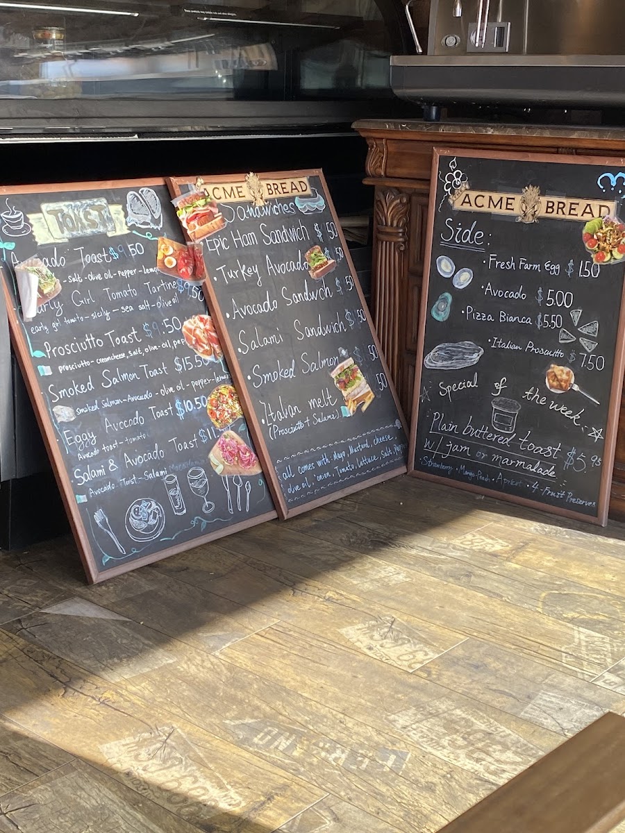 Tala Coffee & Tea - 3