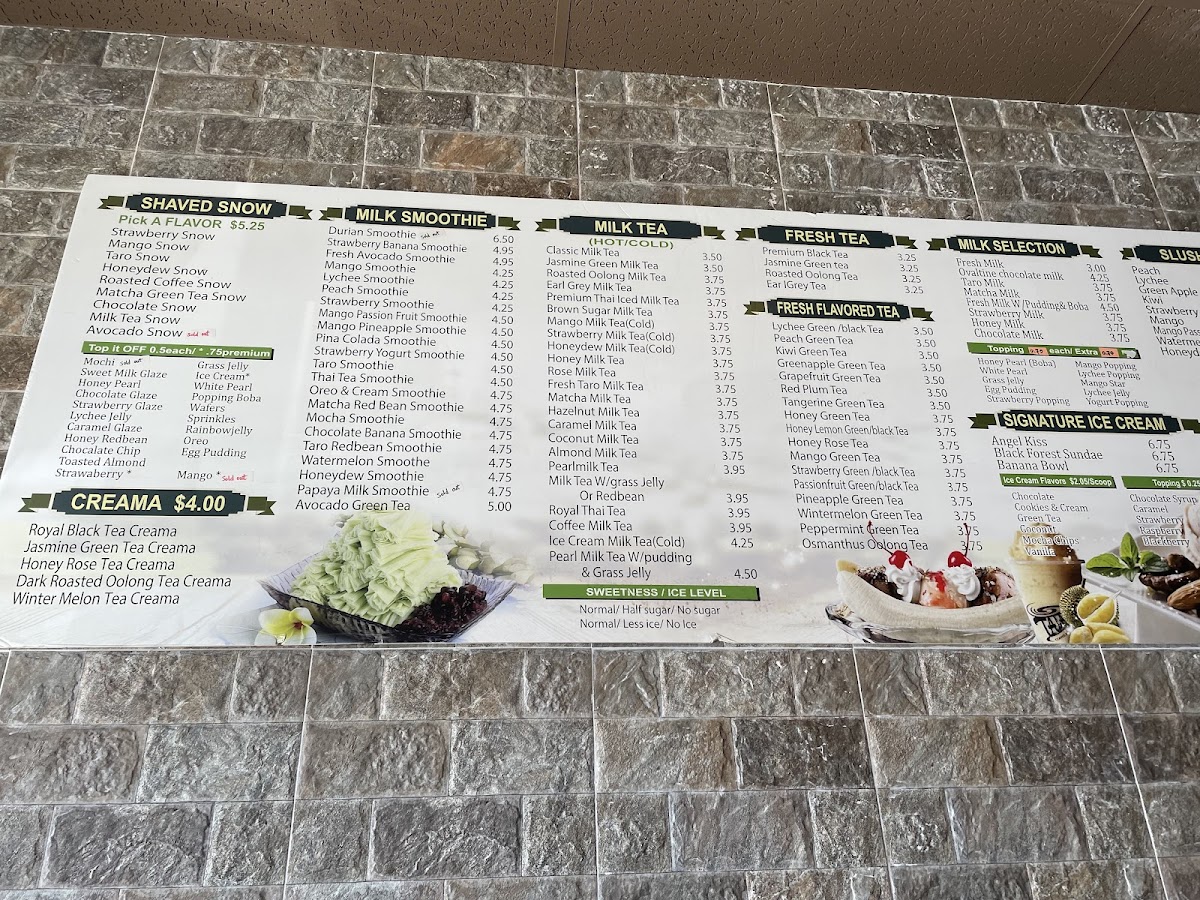 Tala Coffee & Tea - 4