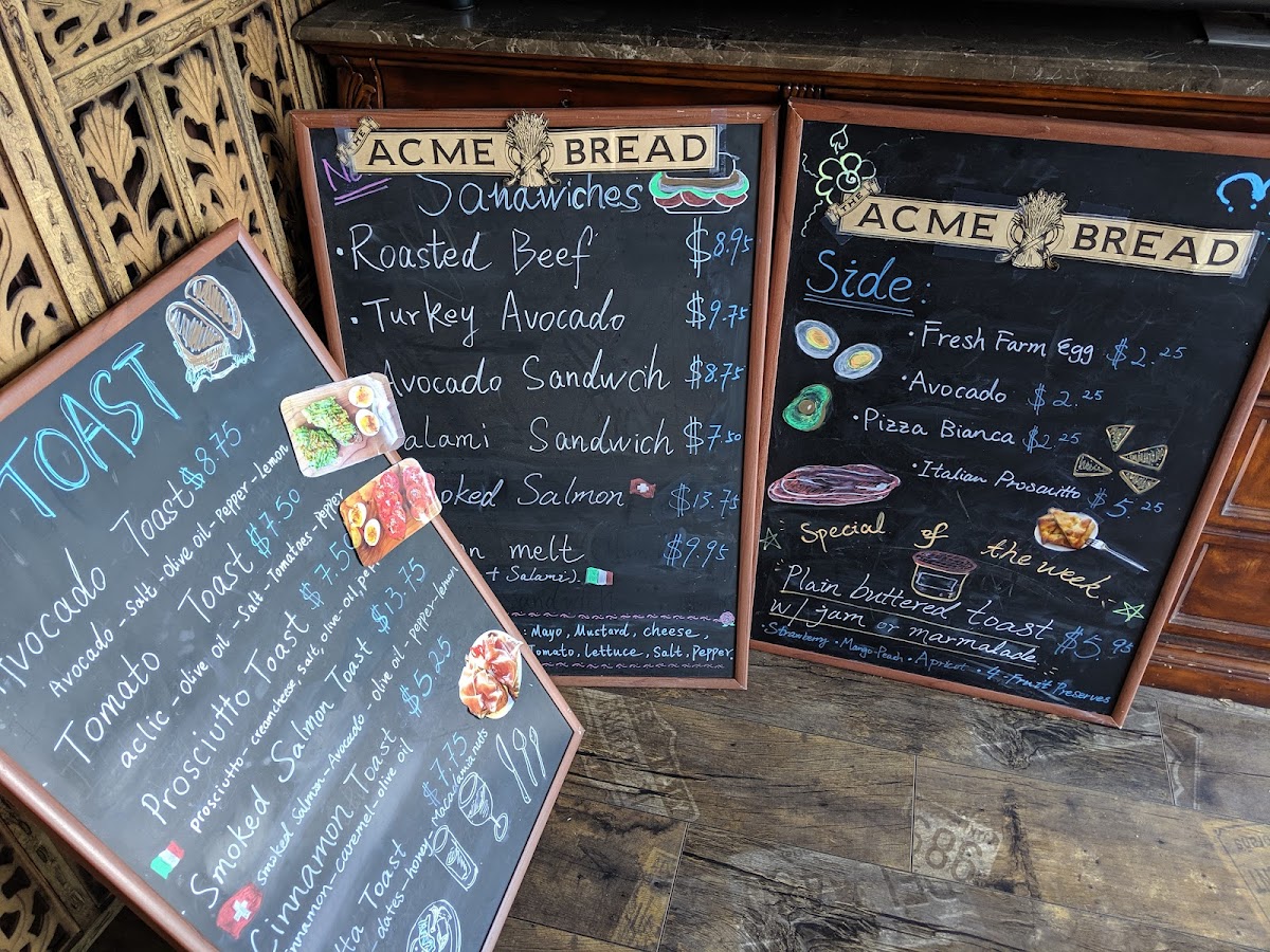 Tala Coffee & Tea - 6