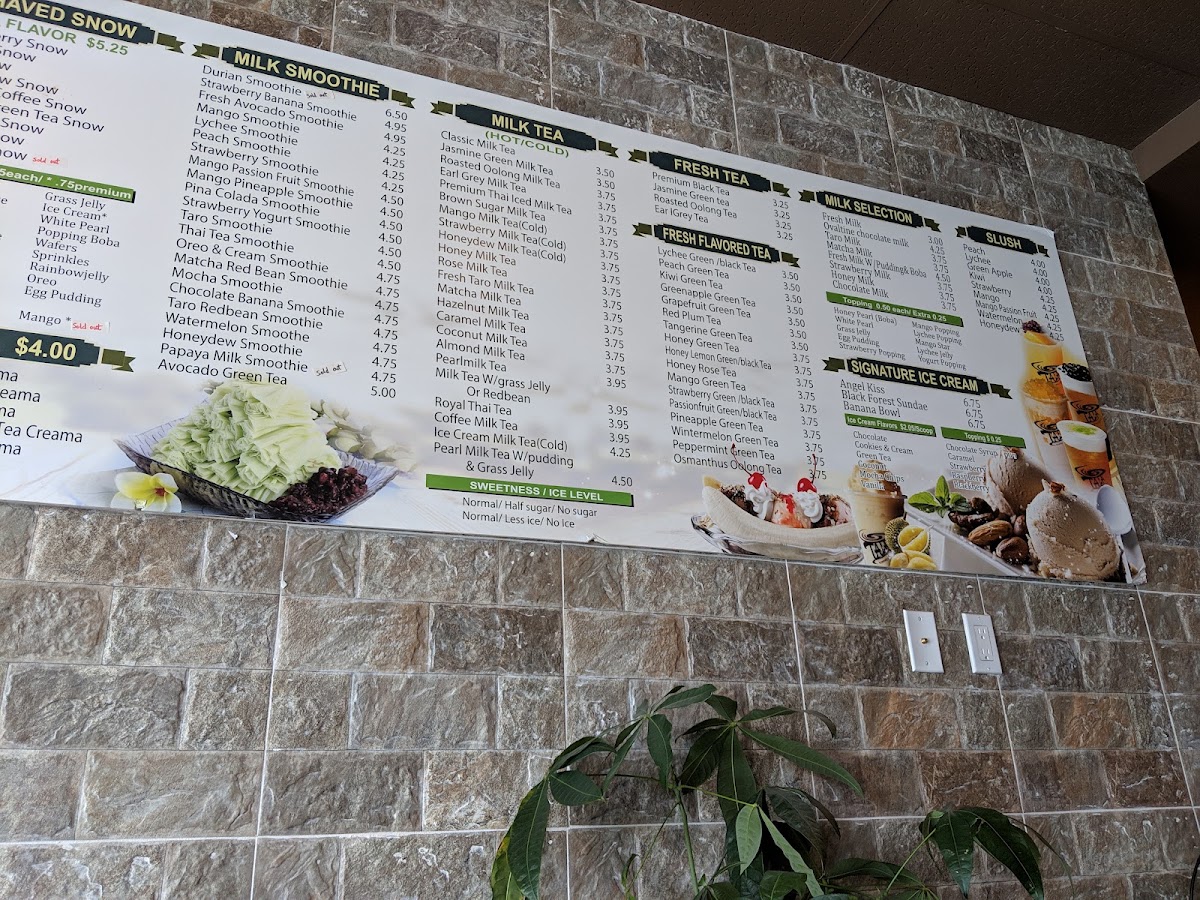 Tala Coffee & Tea - 7