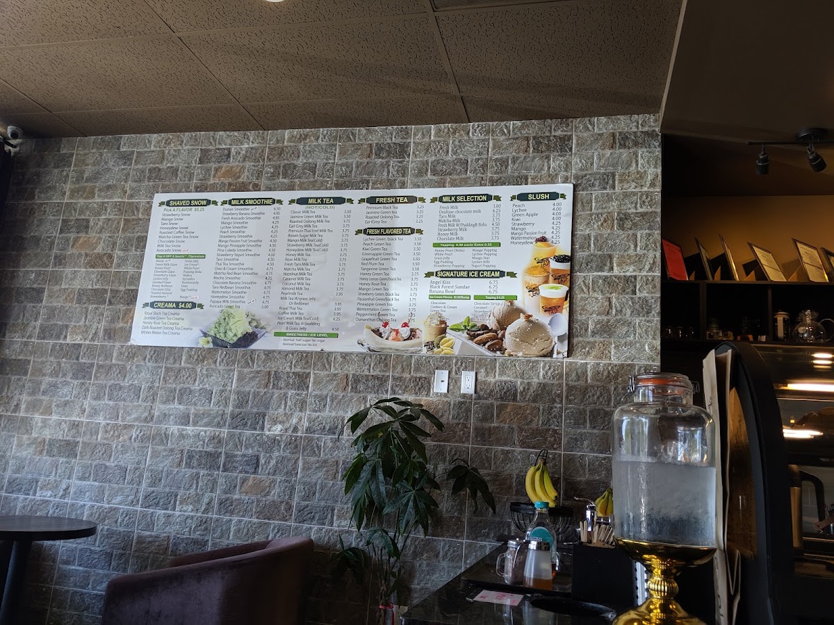 Tala Coffee & Tea - 8