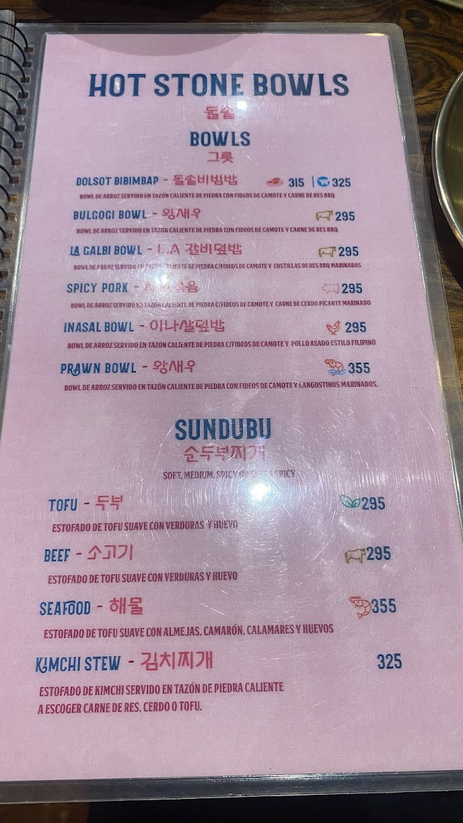 Telaseu Korean BBQ & Steakhouse - 4