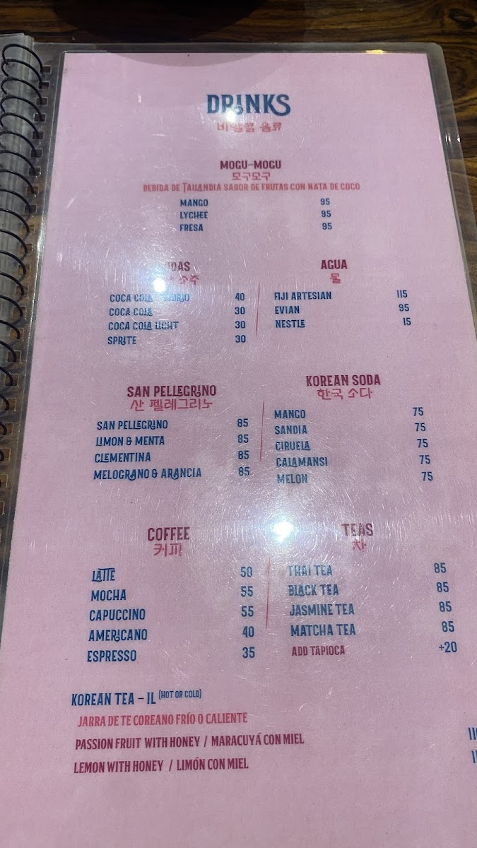 Telaseu Korean BBQ & Steakhouse - 7