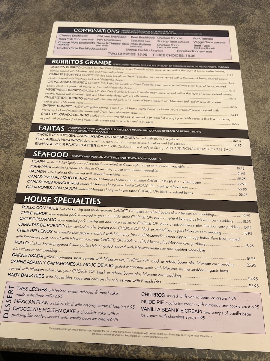 Tequila Jack's Restaurant & Cantina - 9