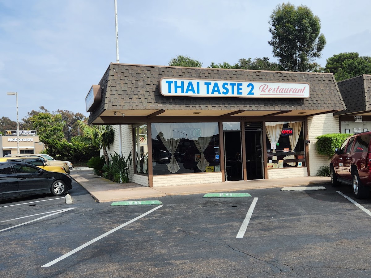 Thai Taste 2