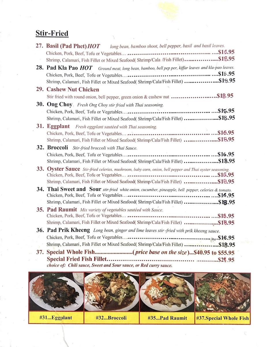 Thai Village Kunia - 4