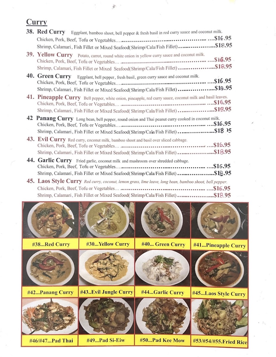 Thai Village Kunia - 6