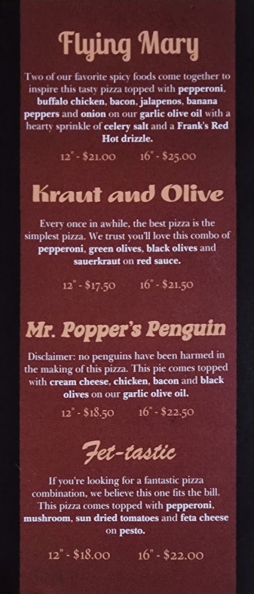 The Burlington Place - 1