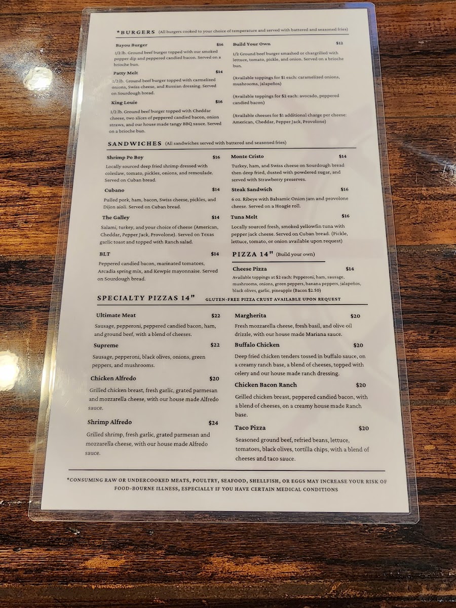 The Galley on the River - 4