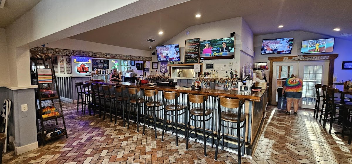 The Galley on the River