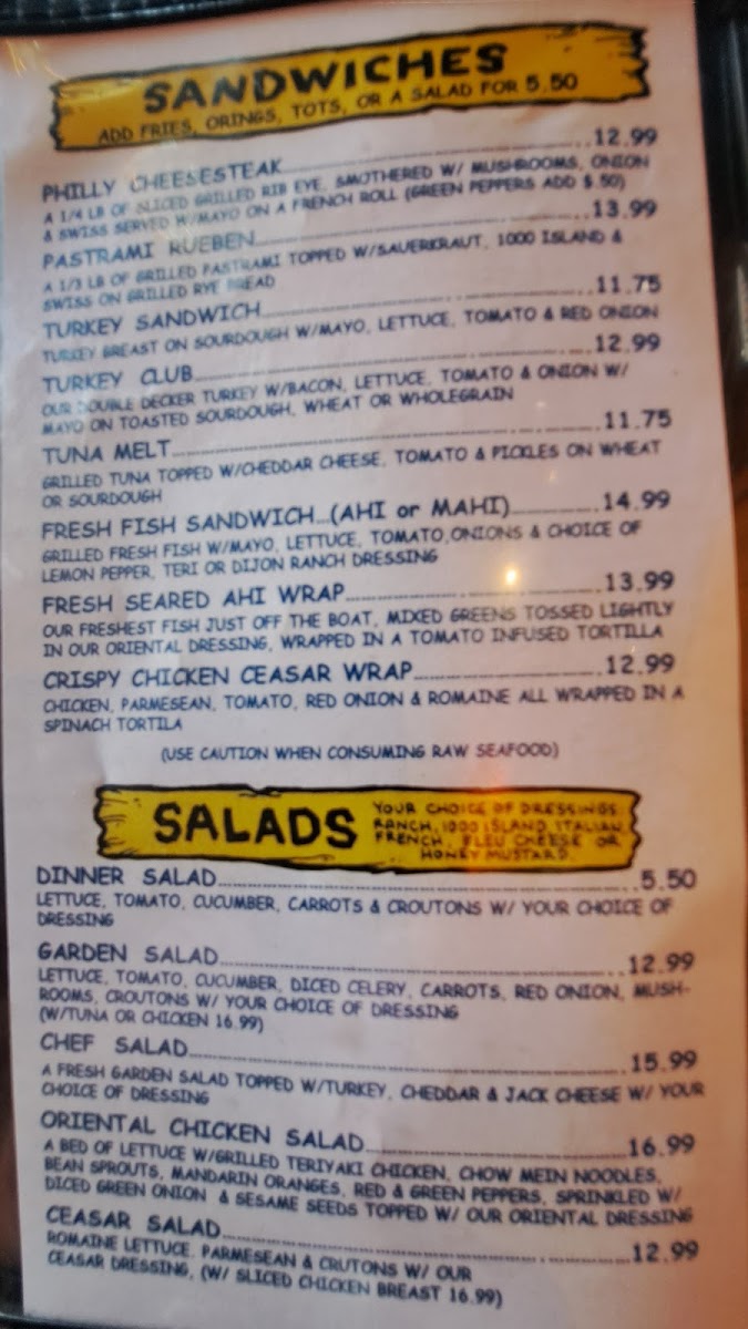 The Shack Mililani - 1