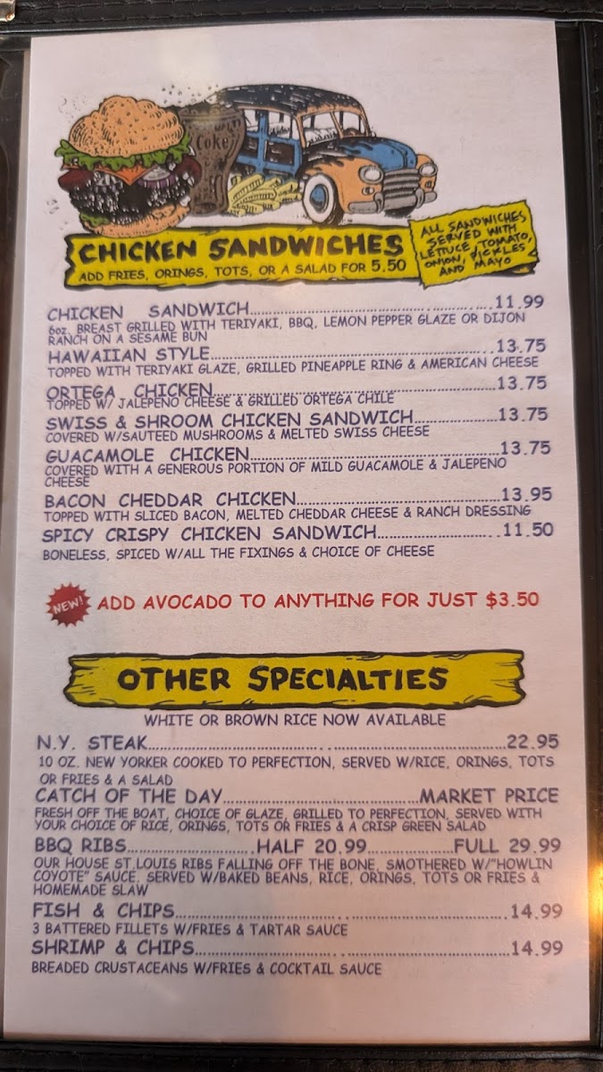 The Shack Mililani - 2