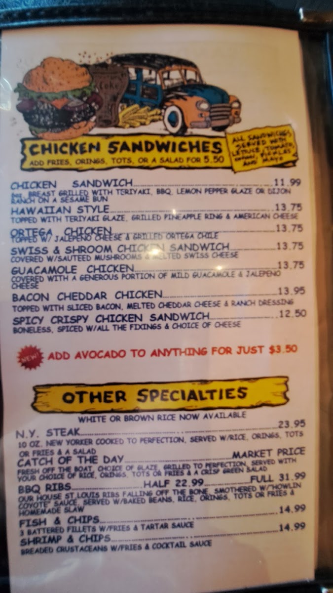 The Shack Mililani - 6