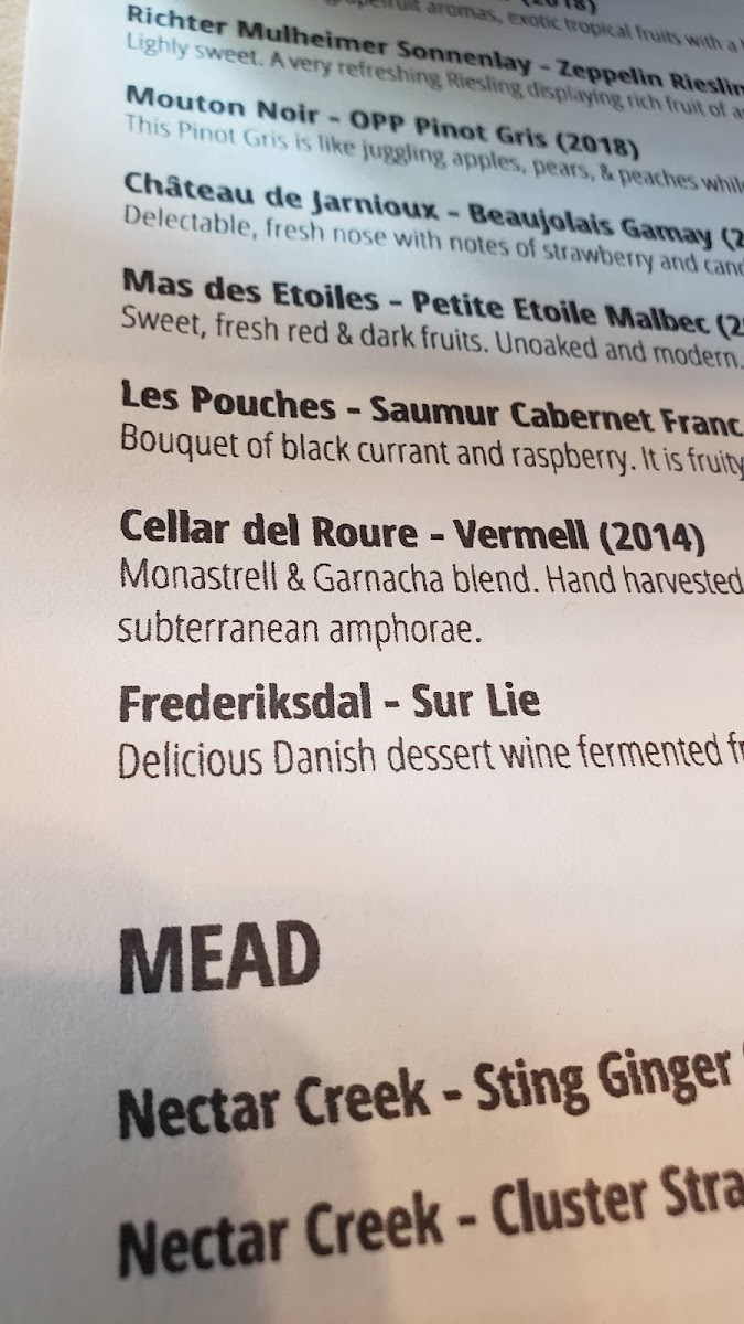 The Whale A Craft Beer Collective - 5