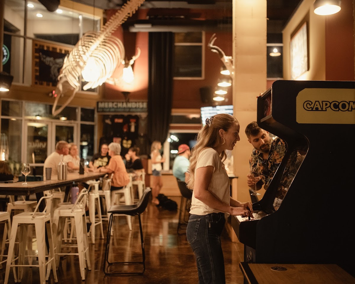 The Whale A Craft Beer Collective