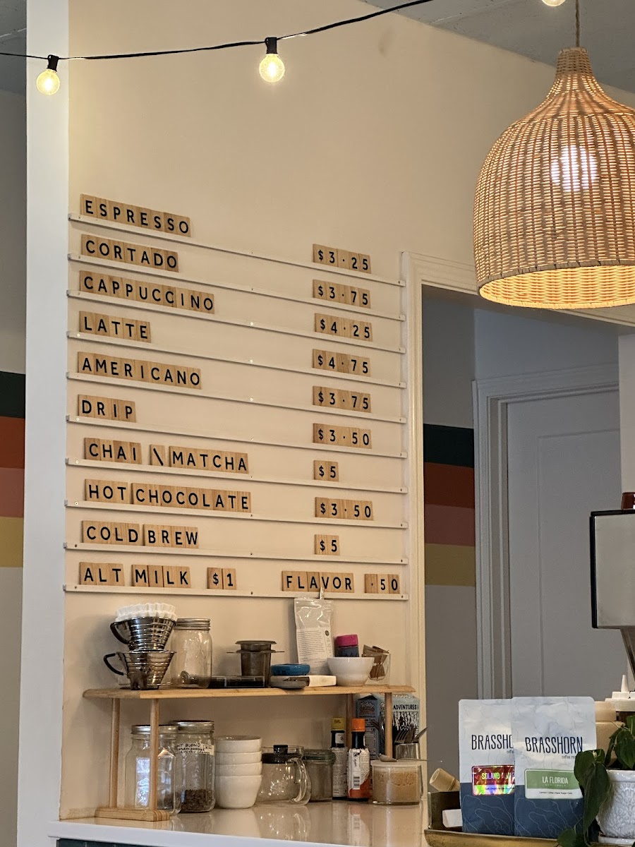 Treetop Coffee Shop - 2