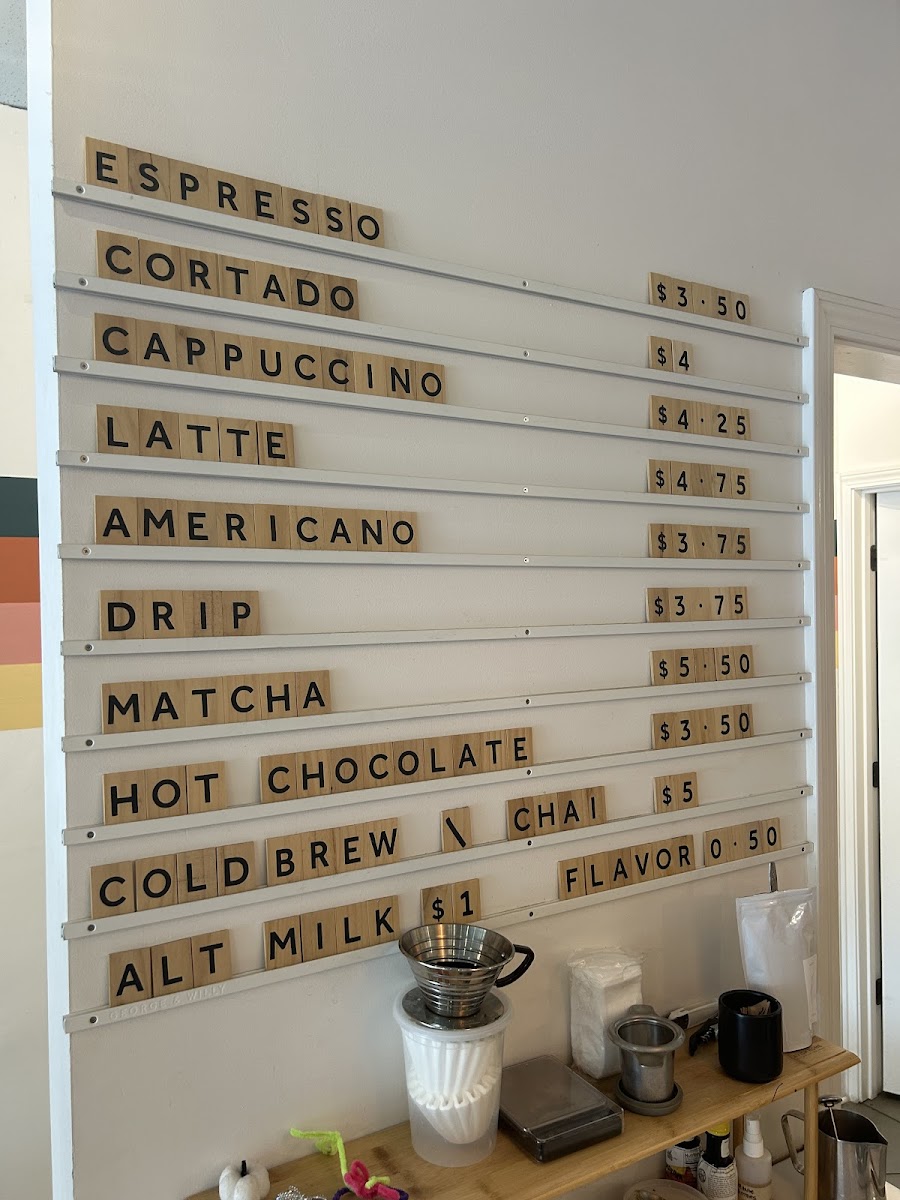 Treetop Coffee Shop - 3