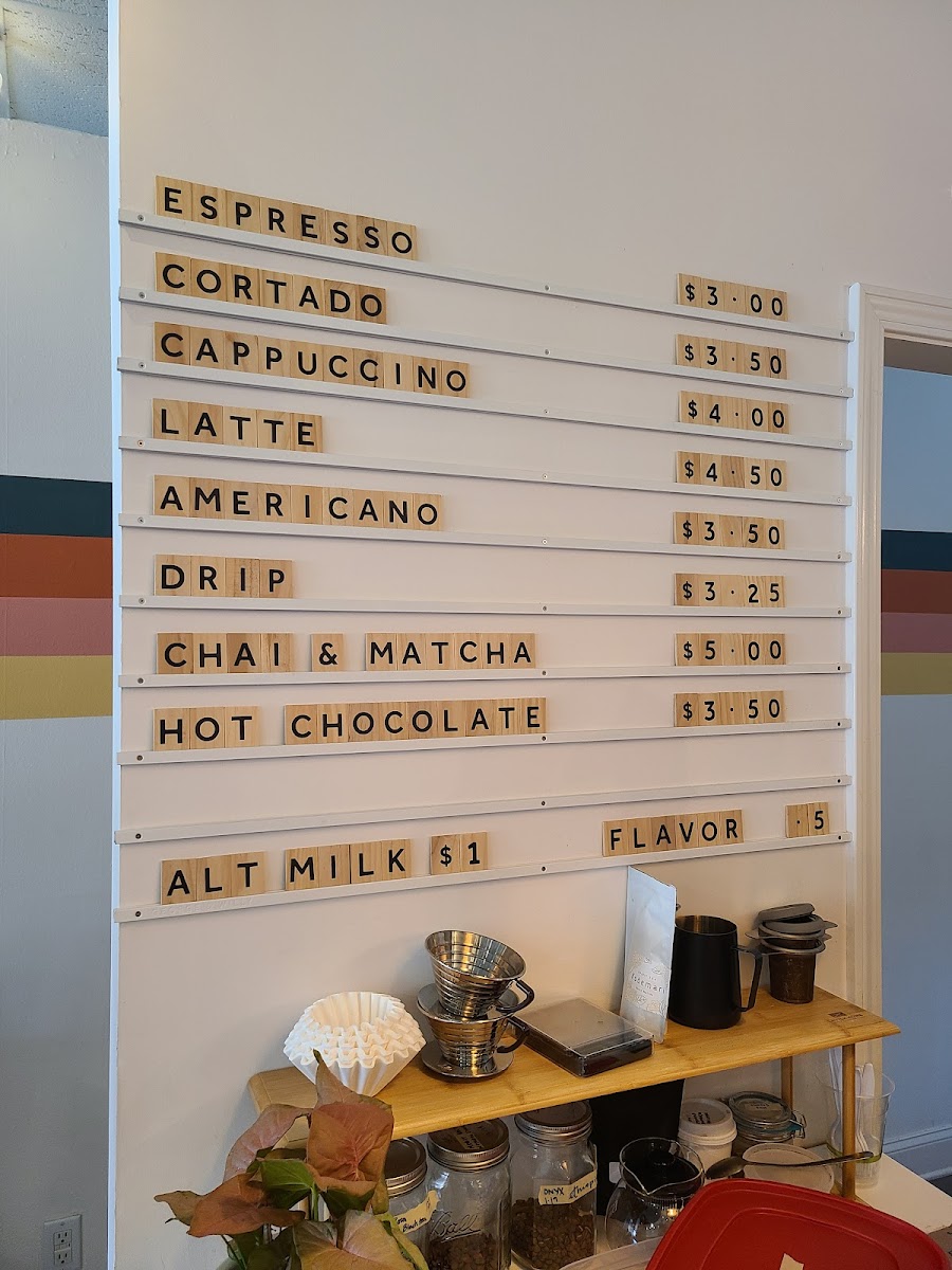 Treetop Coffee Shop - 4