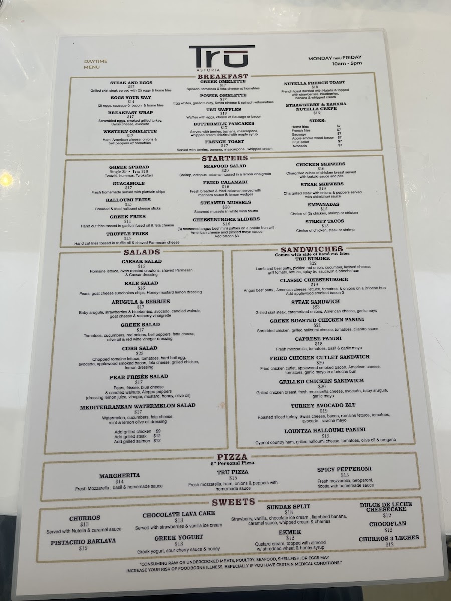 TRU Astoria - 2