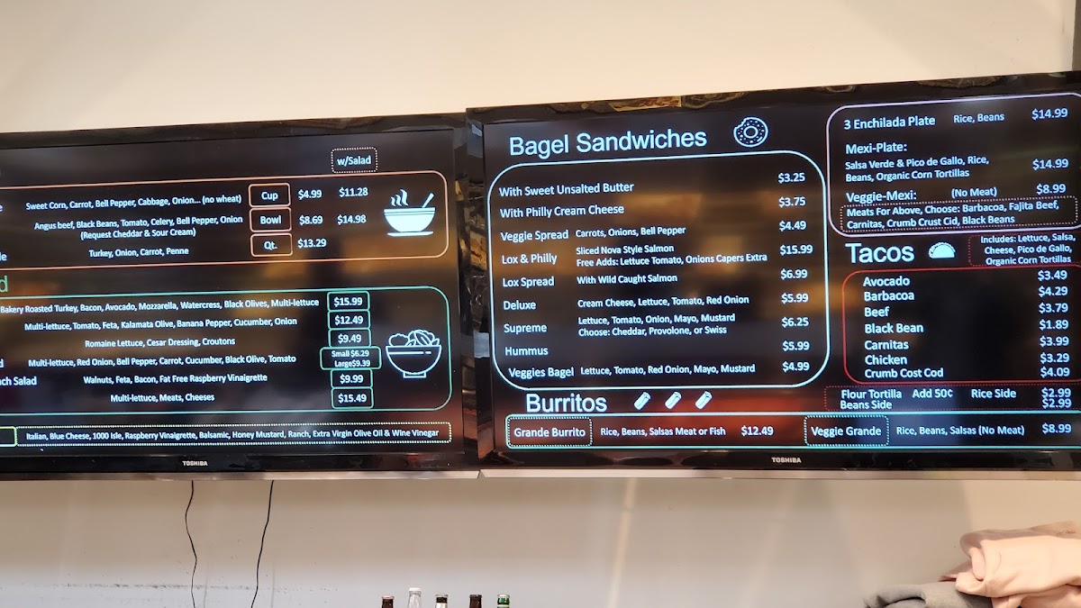 Baked in Telluride - 3