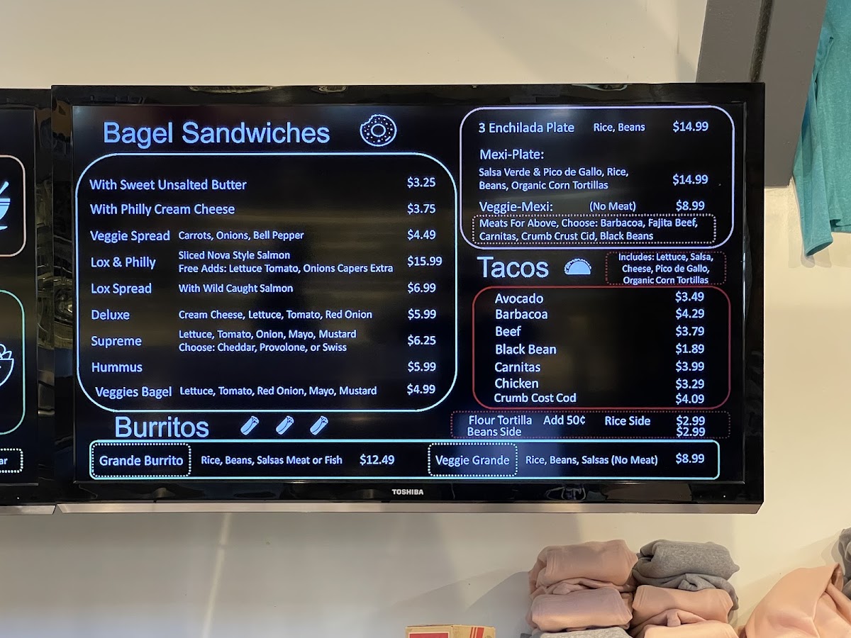 Baked in Telluride - 4