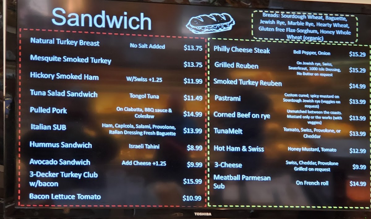 Baked in Telluride - 6