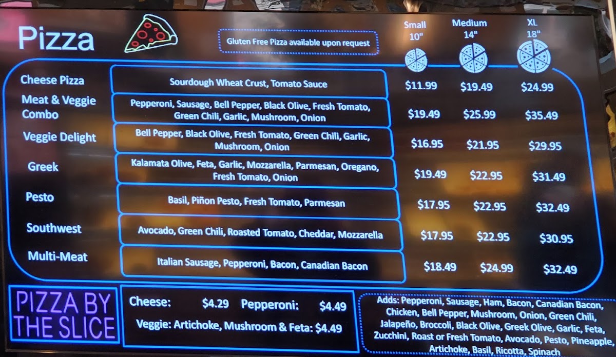 Baked in Telluride - 7