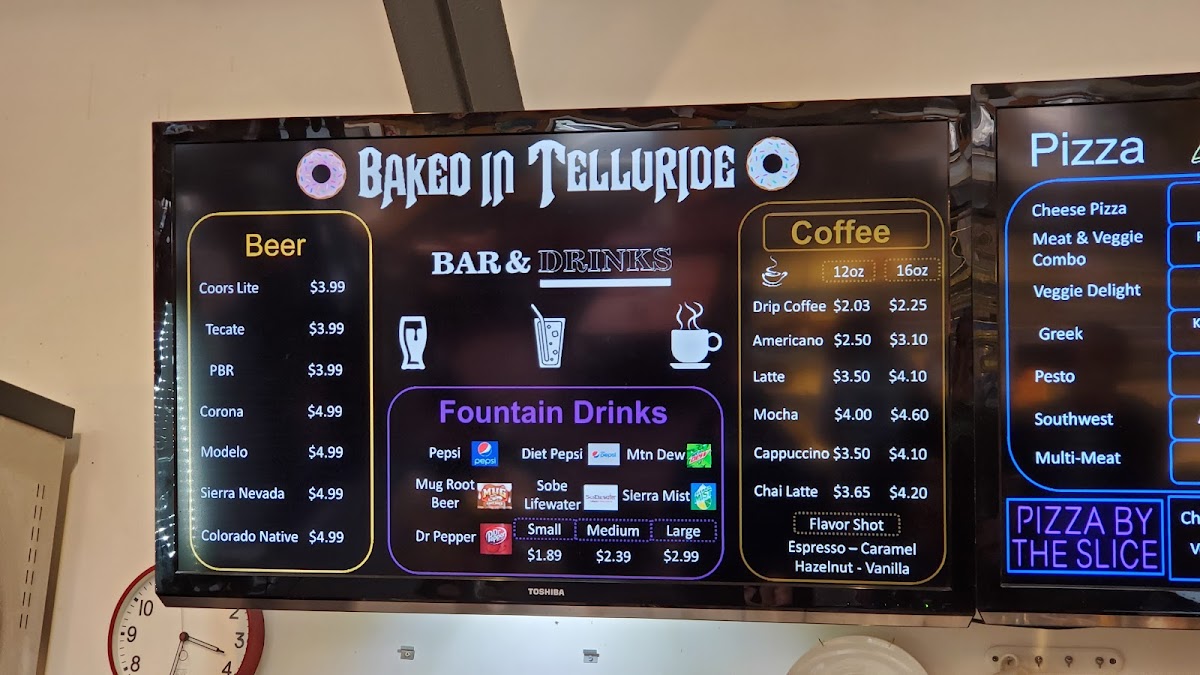 Baked in Telluride - 8