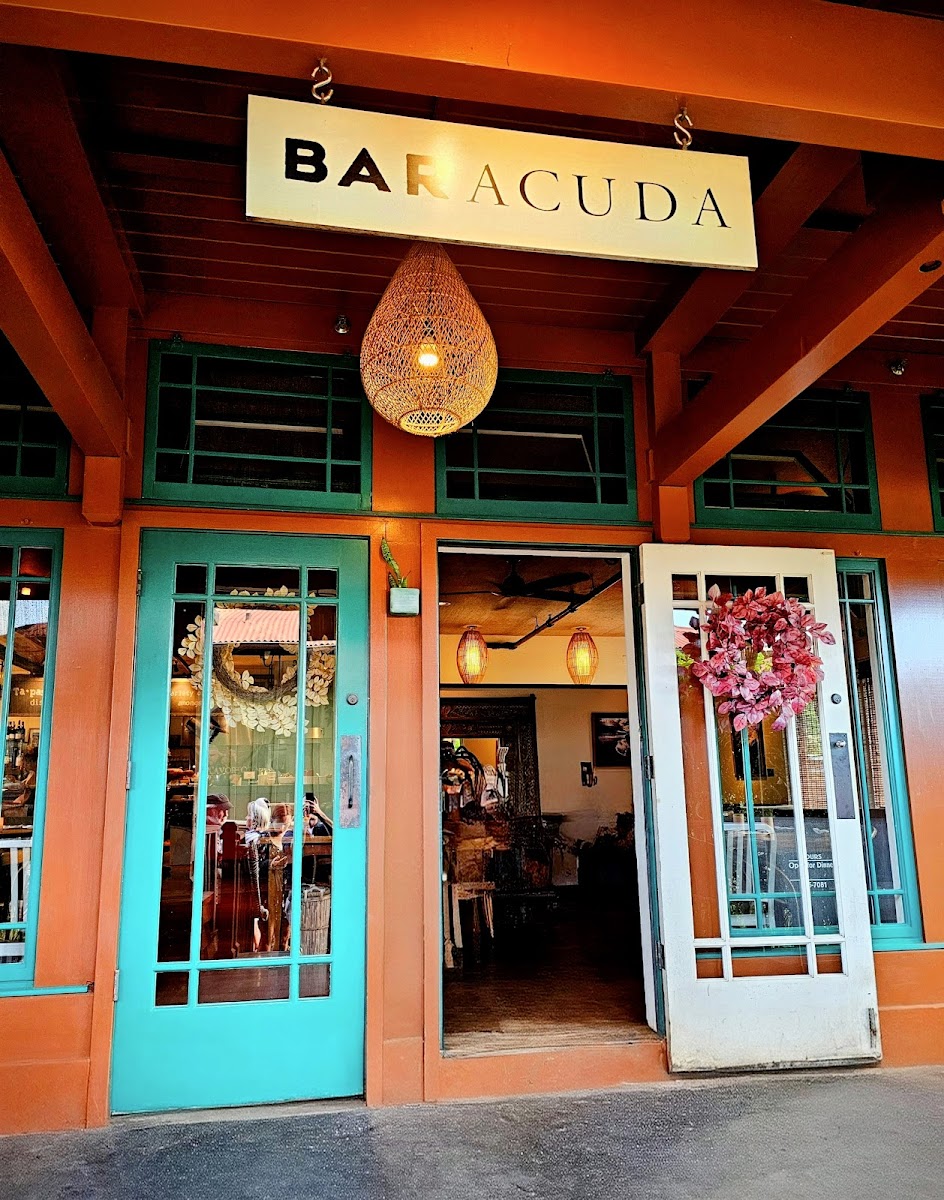 Bar Acuda