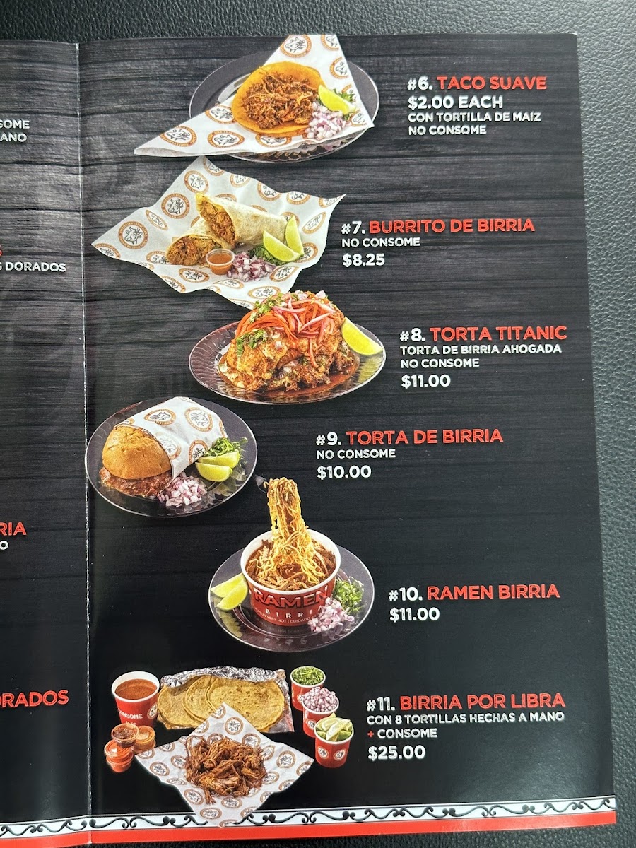 Birrieria Guadalajara - 10