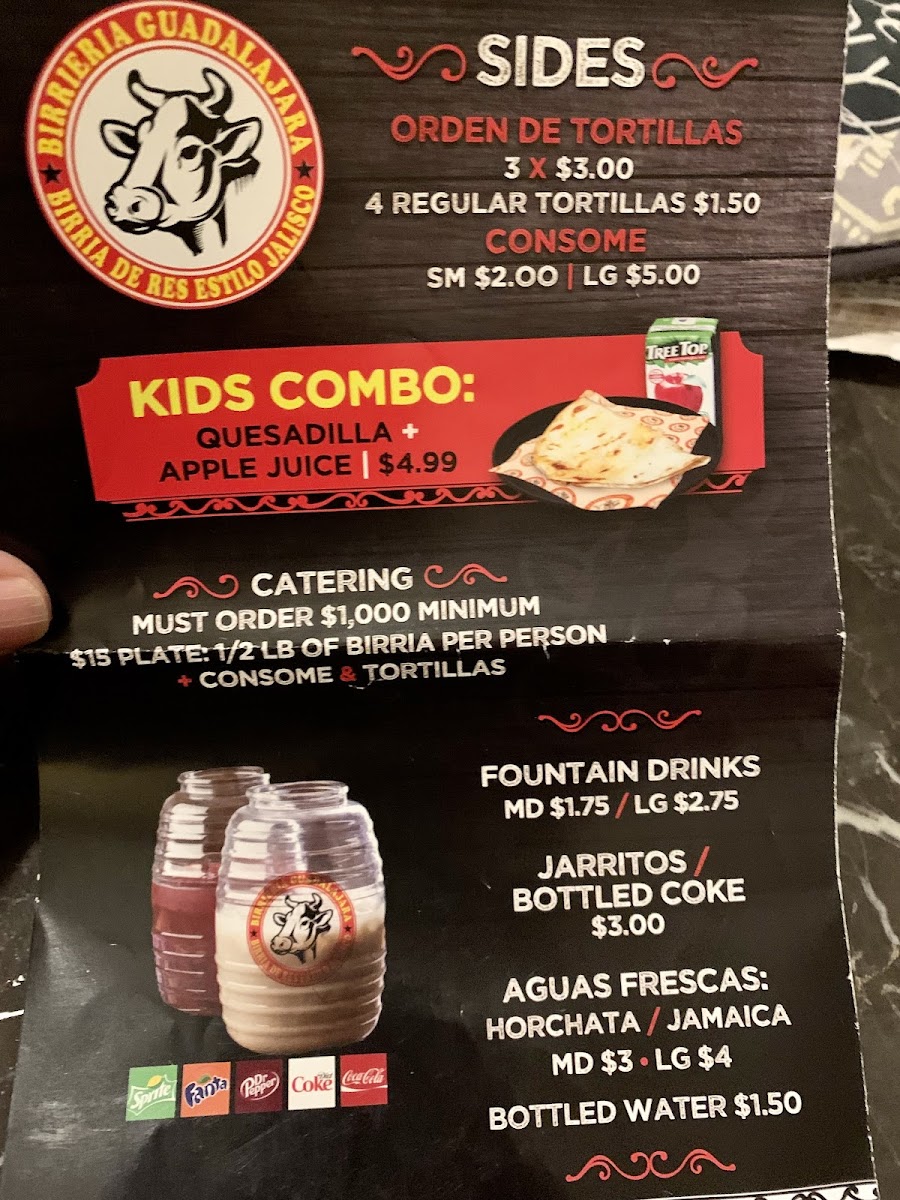 Birrieria Guadalajara - 6