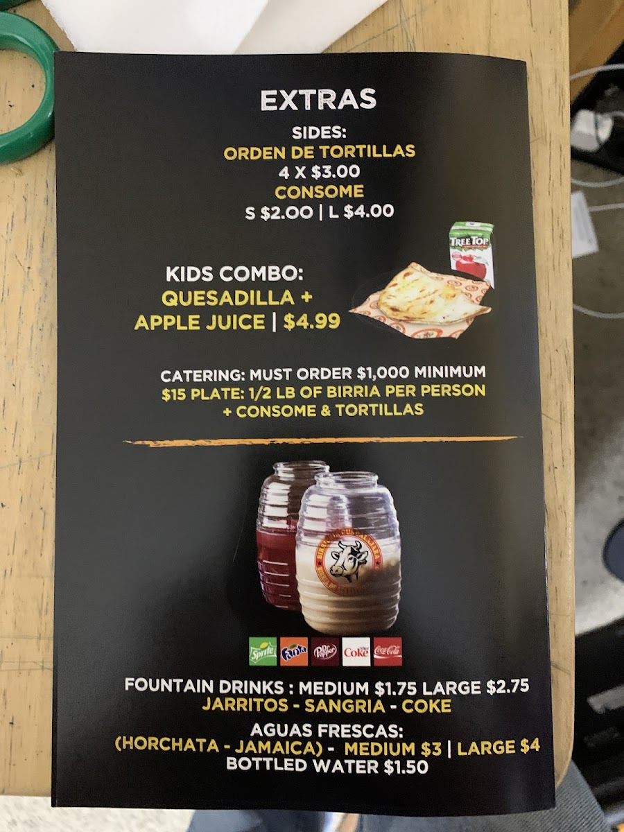 Birrieria Guadalajara - 9