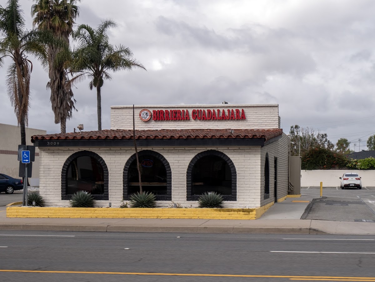 Birrieria Guadalajara
