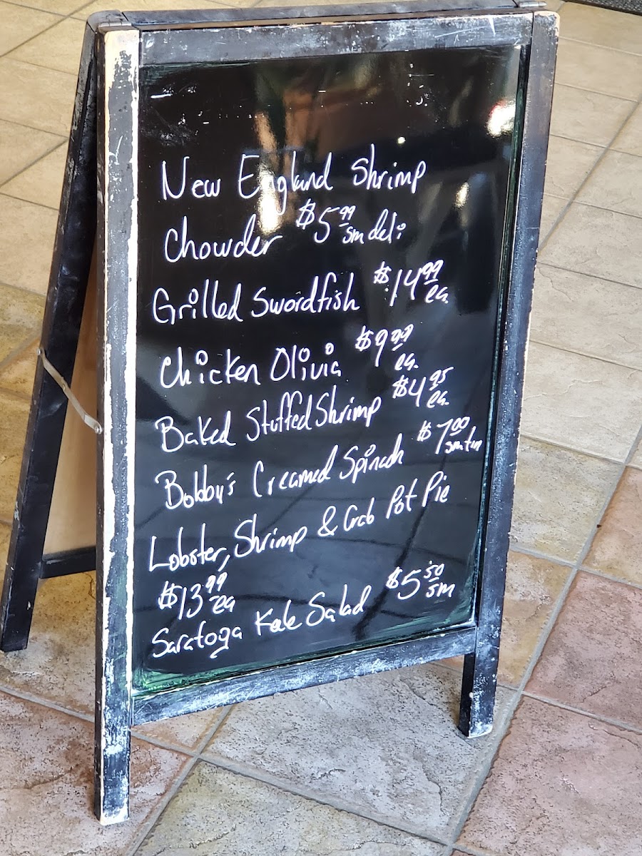 Bobby Chez Famous Crabcakes - 3