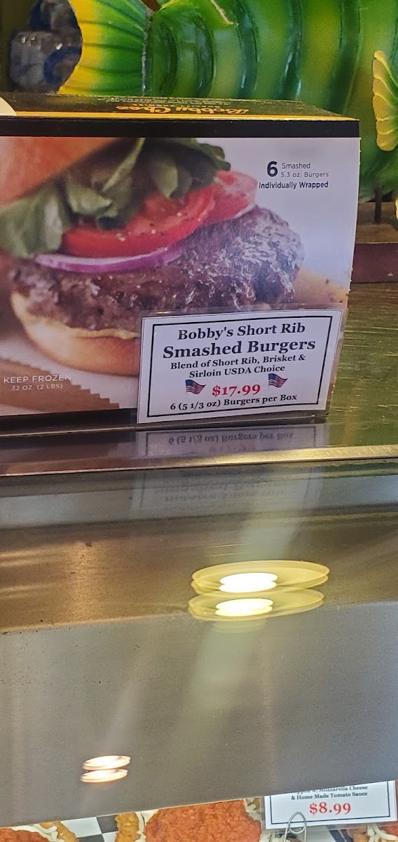 Bobby Chez Famous Crabcakes - 5