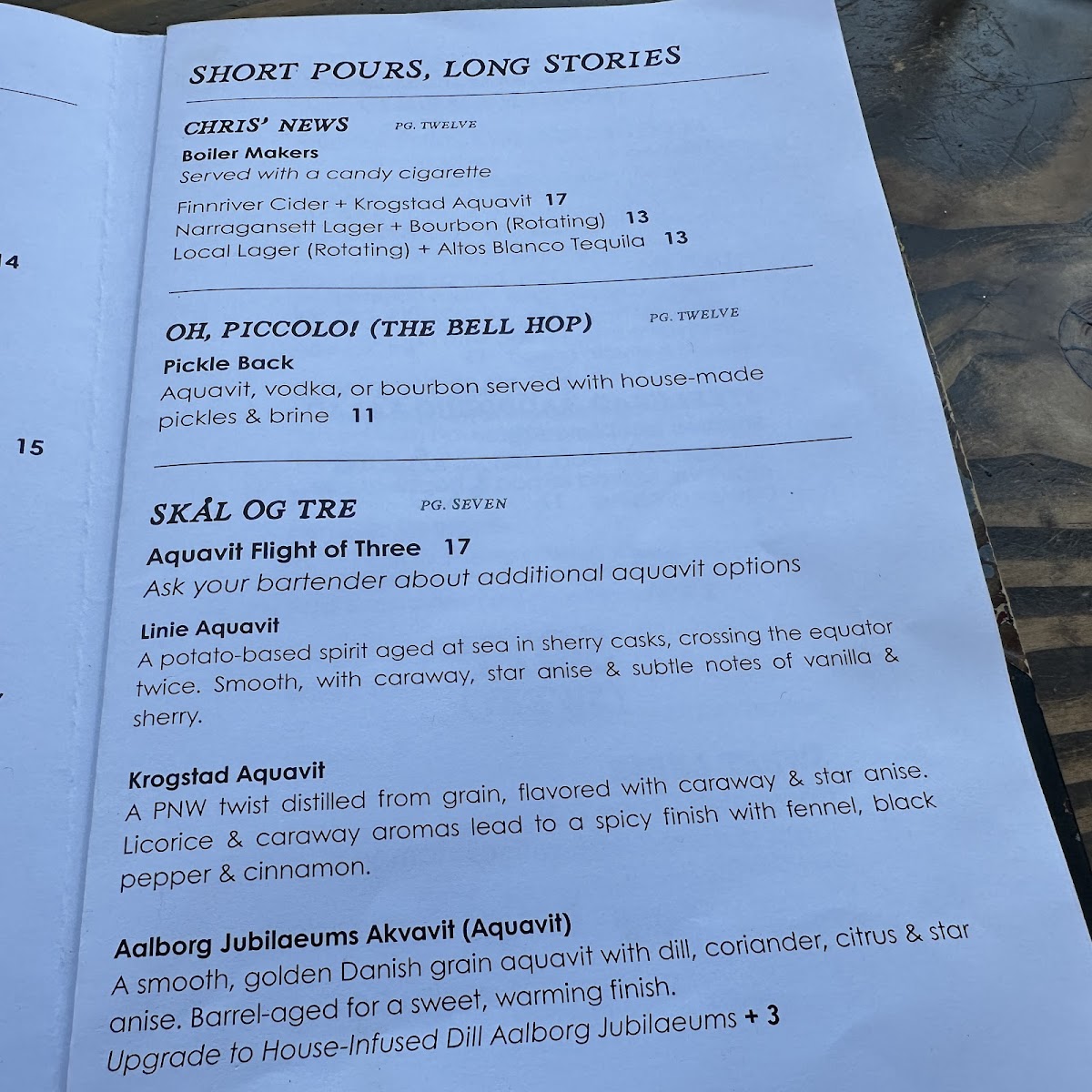 Broder Strand Café - 4