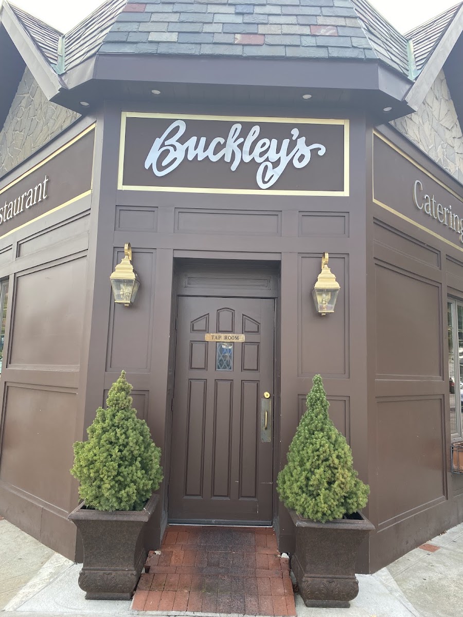 Buckley's