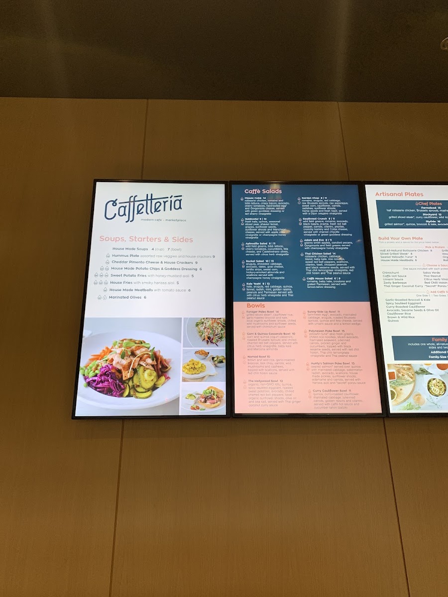 Caffetteria Modern Cafe - 10