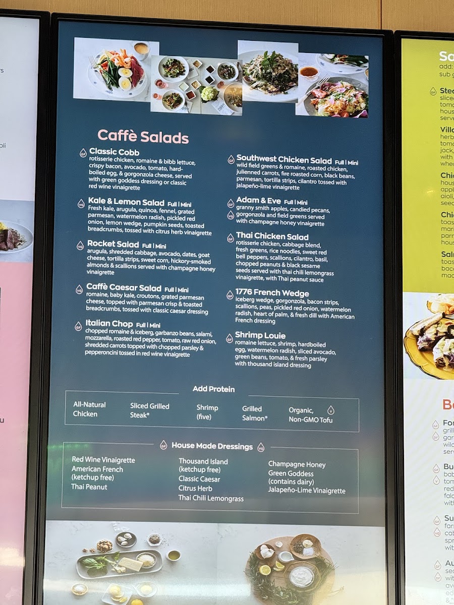 Caffetteria Modern Cafe - 5