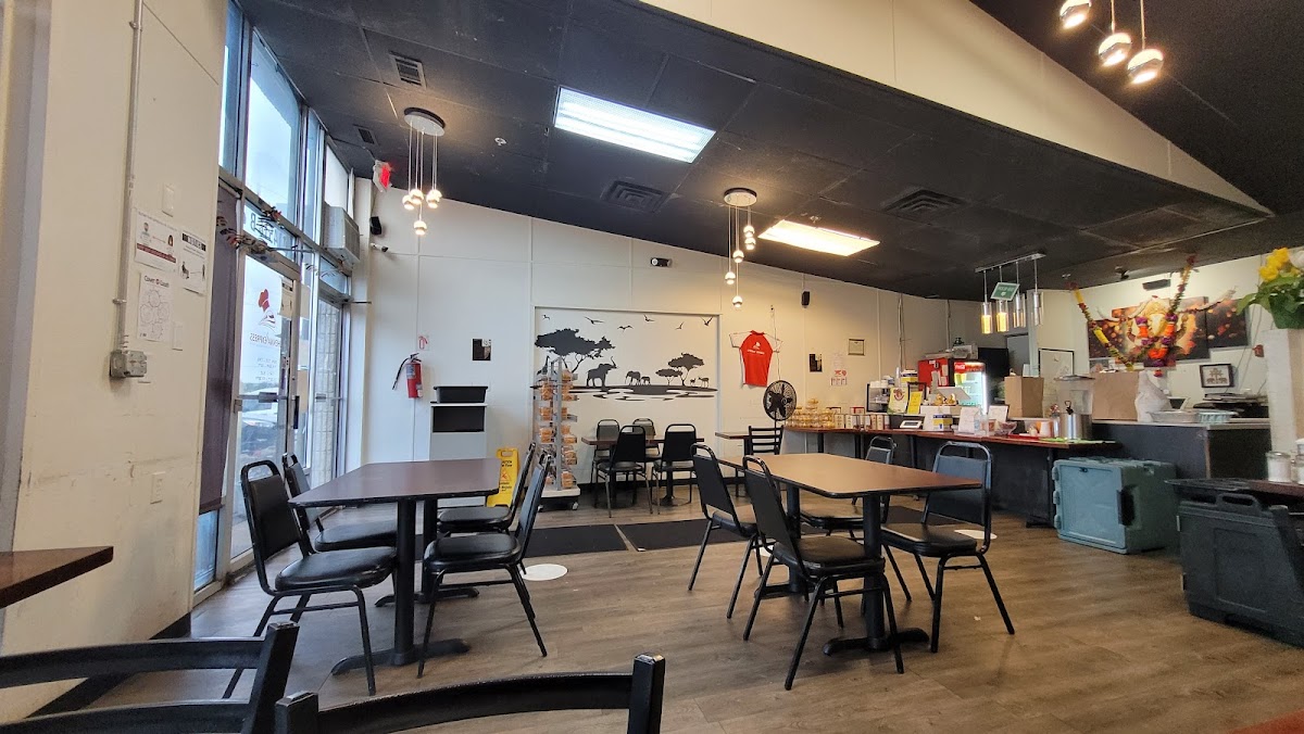 Chennai Express Restaurant