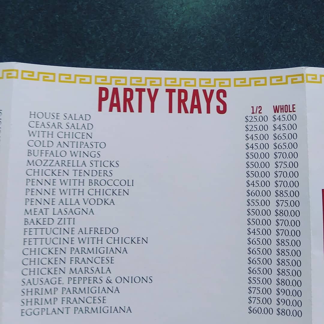 Chicken & Pizza Villa FAST FOOD - 2