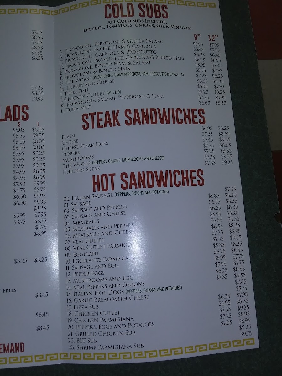 Chicken & Pizza Villa FAST FOOD - 4